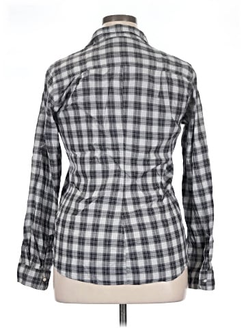 Frank & Eileen Long Sleeve Button-Down Shirt (view 2)