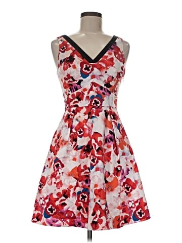 Karen Millen Cocktail Dress (view 1)