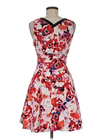 Karen Millen Cocktail Dress (view 2)
