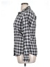 Frank & Eileen 100% Cotton Checkered-gingham Gray Long Sleeve Button-Down Shirt Size XL - photo 5
