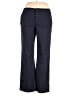 Lila Ryan Blue Dress Pants Size 16 - photo 1
