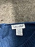 Splendid Blue Pullover Sweater Size 12-18 mo - photo 3