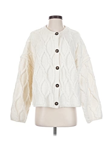 Topshop Cardigan (view 1)