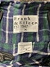 Frank & Eileen Plaid Green Long Sleeve Button-Down Shirt Size XL - photo 7