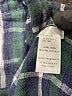 Frank & Eileen Plaid Green Long Sleeve Button-Down Shirt Size XL - photo 8