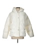 32 Degrees 100% Polyester Solid Ivory Snow Jacket Size L - photo 1