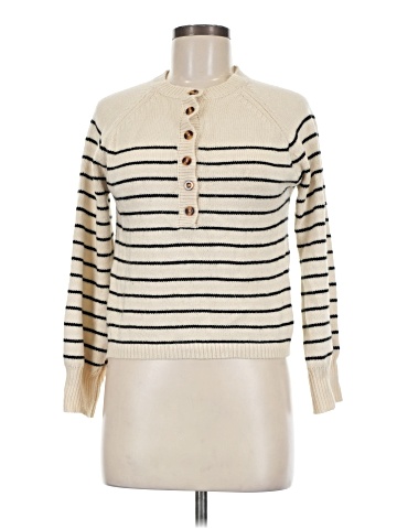 Shein Pullover Sweater (view 1)