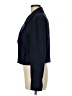 Ann Taylor LOFT Blue Blazer Size M - photo 5