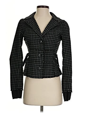 Free People Jacket (view 1)