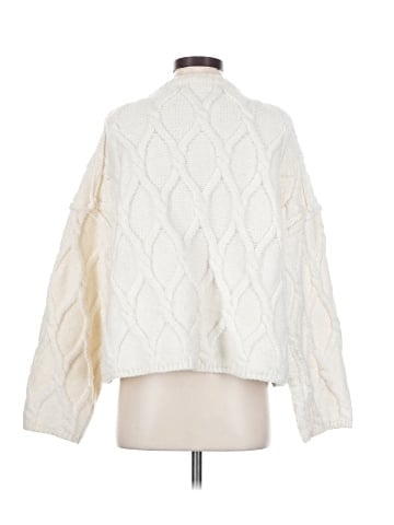 Topshop Cardigan (view 2)