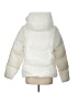 32 Degrees 100% Polyester Solid Ivory Snow Jacket Size L - photo 2