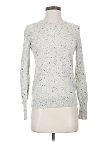 Everlane Cashmere Pullover Sweater (view 1)