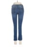 Miss Me Hearts Blue Jeans Size 26 waist - photo 2