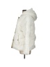 32 Degrees 100% Polyester Solid Ivory Snow Jacket Size L - photo 5