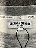 Opening Ceremony Graphic Gray Sweatshirt Size L - photo 7