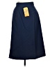 Bentley Solid Blue Formal Skirt Size 12 - photo 2