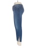 Miss Me Hearts Blue Jeans Size 26 waist - photo 5