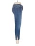 Miss Me Hearts Blue Jeans Size 26 waist - photo 4