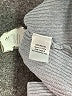 Nine West 100% Rayon Gray Cardigan Size L - photo 8