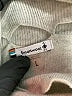 Smartwool Gray Turtleneck Sweater Size L - photo 7