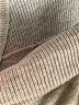 Smartwool Gray Turtleneck Sweater Size L - photo 8
