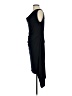 MICHAEL Michael Kors Solid Black Cocktail Dress Size S - photo 5