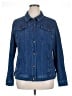 Chadwicks Blue Denim Jacket Size XL - photo 1