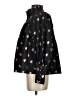Tuckernuck 100% Polyester Black Long Sleeve Blouse Size S - photo 5