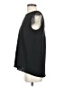 Halogen Black Sleeveless Blouse Size S - photo 5