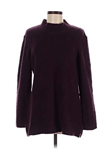 Calvin Klein Turtleneck Sweater (view 1)