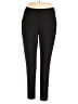 Butterfly Houndstooth Black Dress Pants Size XL - photo 1