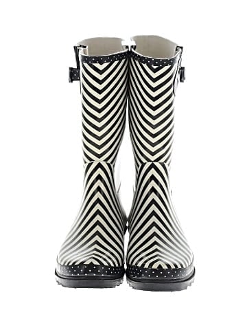 Merona Rain Boots (view 2)