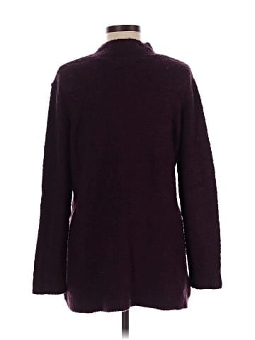 Calvin Klein Turtleneck Sweater (view 2)