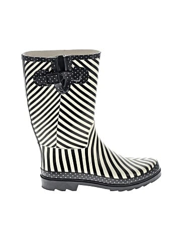 Merona Rain Boots (view 1)