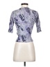 Express Purple Cardigan Size S - photo 2
