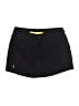 Lole 100% Polyester Black Shorts Size 8 - photo 1