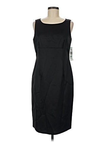 Albert Nipon Cocktail Dress (view 1)