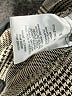 Ci Sono Plaid Gray Casual Skirt Size L - photo 5