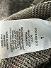 Ci Sono Plaid Gray Casual Skirt Size L - photo 6