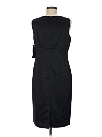 Albert Nipon Cocktail Dress (view 2)