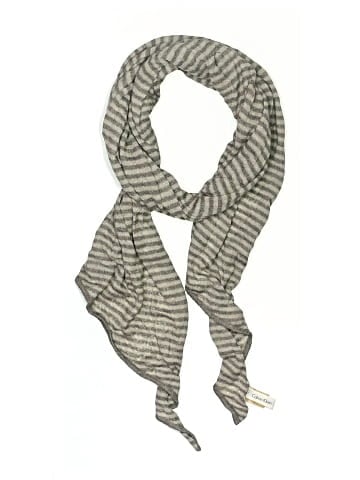 Calvin Klein Scarf (view 1)