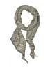 Calvin Klein Gray Scarf One size - photo 1
