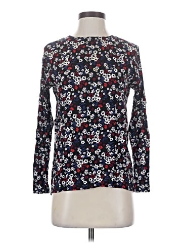 Alya Long Sleeve Blouse (view 1)