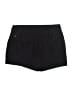 Lole 100% Polyester Black Shorts Size 8 - photo 2