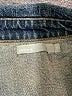 Vince. 100% Cotton Blue Denim Jacket Size XS - photo 6