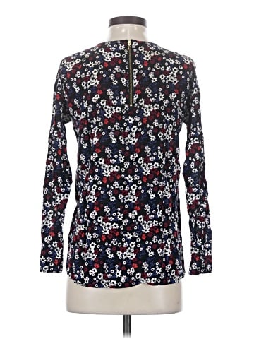 Alya Long Sleeve Blouse (view 2)