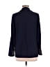 Eileen Fisher Blue Blazer Size M - photo 2