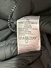 Gap 100% Polyester Solid Black Snow Jacket Size XXL - photo 7
