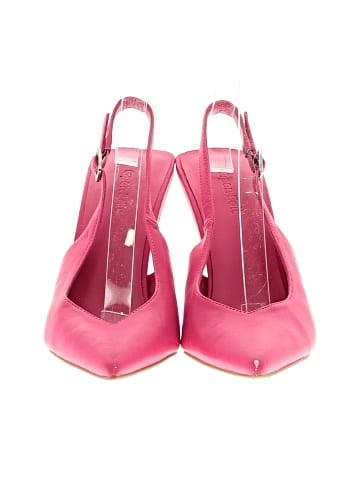 Open Edit Heels (view 2)