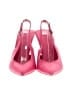 Open Edit Pink Heels Size 6 - photo 2